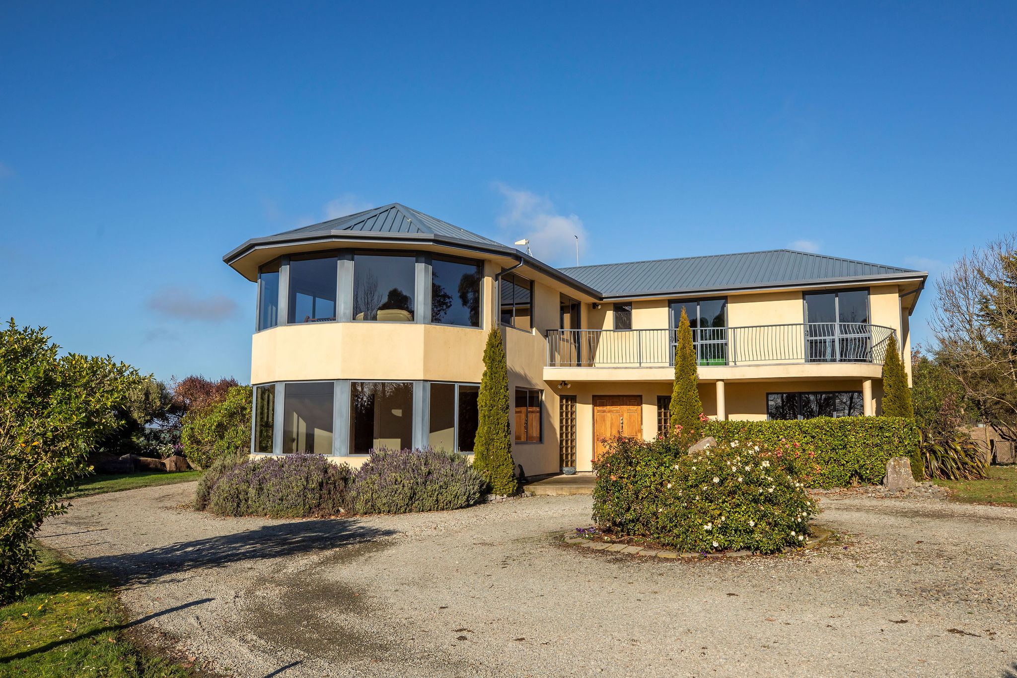 85 Spur Road, Hadlow, Timaru, 4 Schlafzimmer, 3 Badezimmer, House