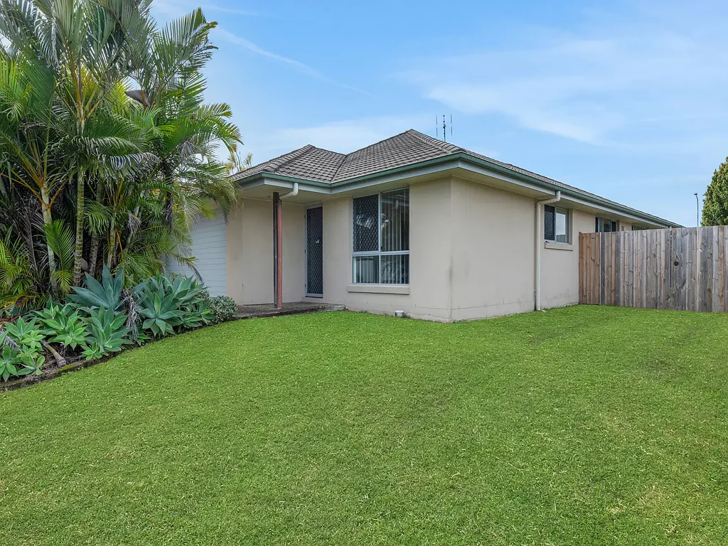 Easy Living, Unbeatable Location