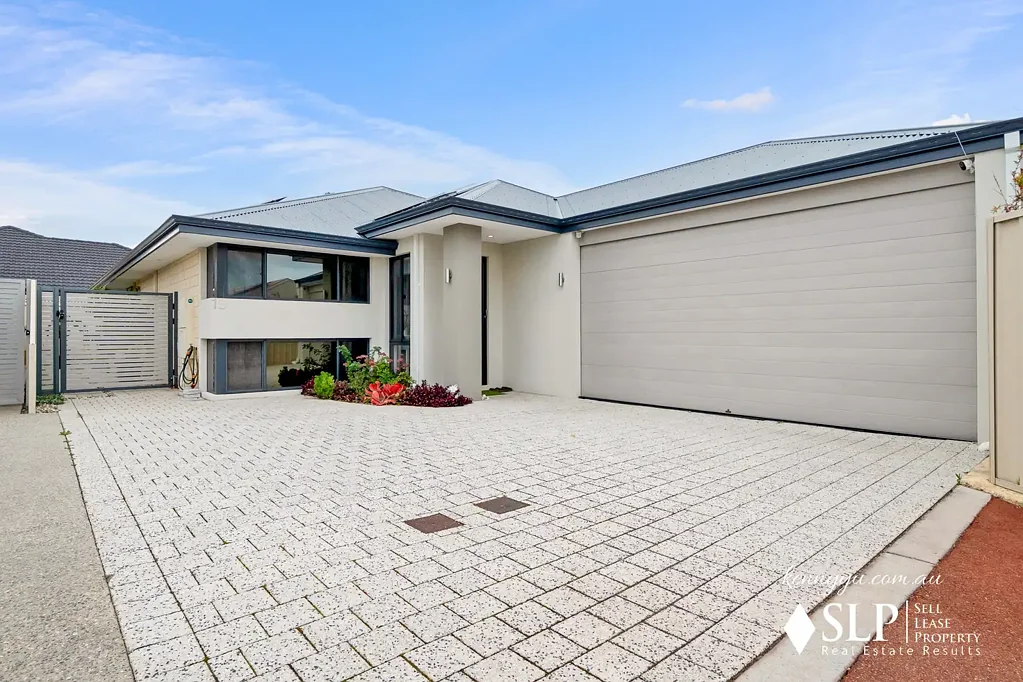 Madeley 4房  Modern Elegance Meets Everyday Comfort- Welcome Home