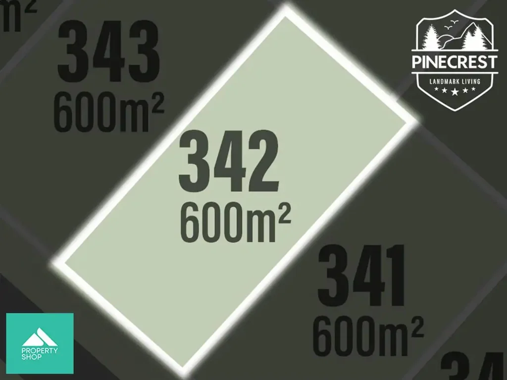 LOT 342/14 Timber Trail, Mount Peter, QLD 4869