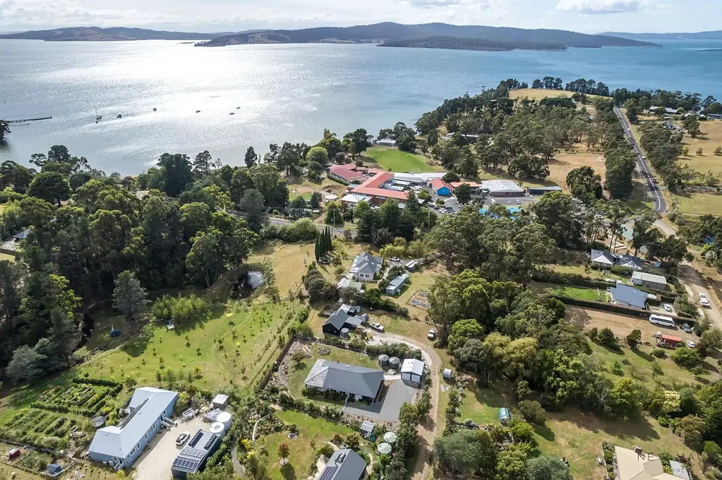 4 Weedings Way, Woodbridge, TAS 7162