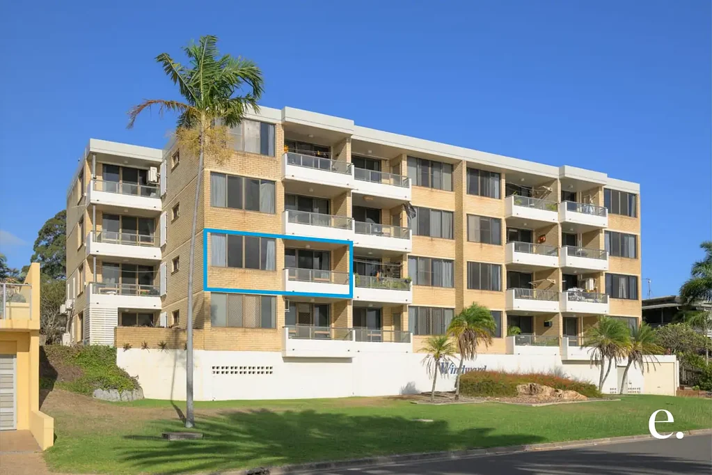 Barney Point 2Kwarto Coastal Comfort with Ocean Views