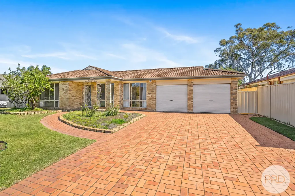 Salamander Bay 4Kwarto Spacious Single Level Living