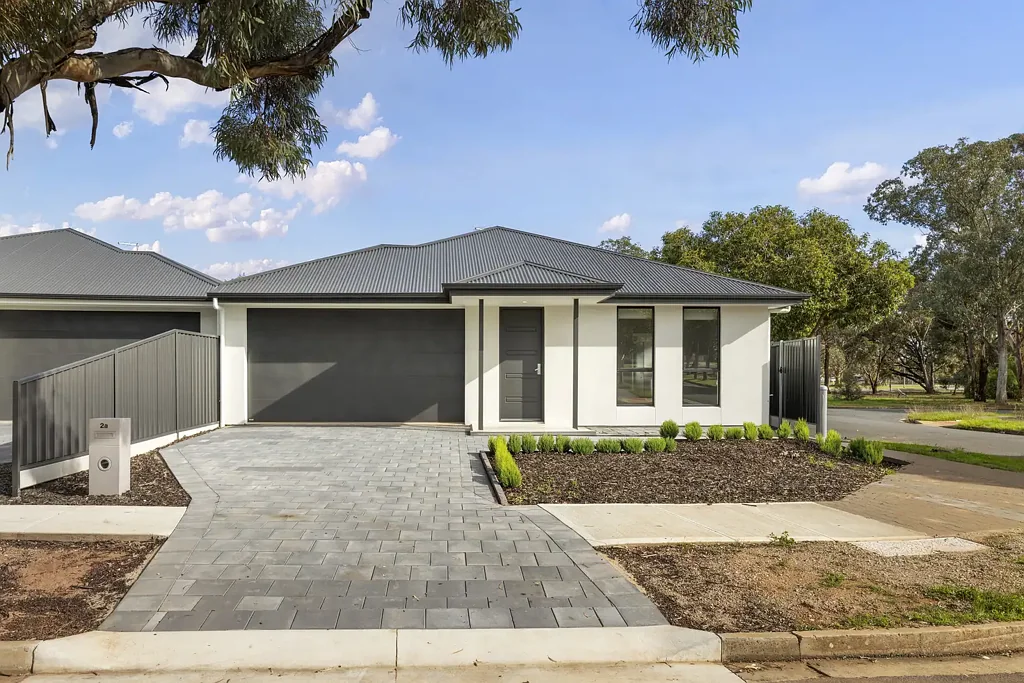Elizabeth Vale 3房  Brand New Residence: Style & Opportunity Combined