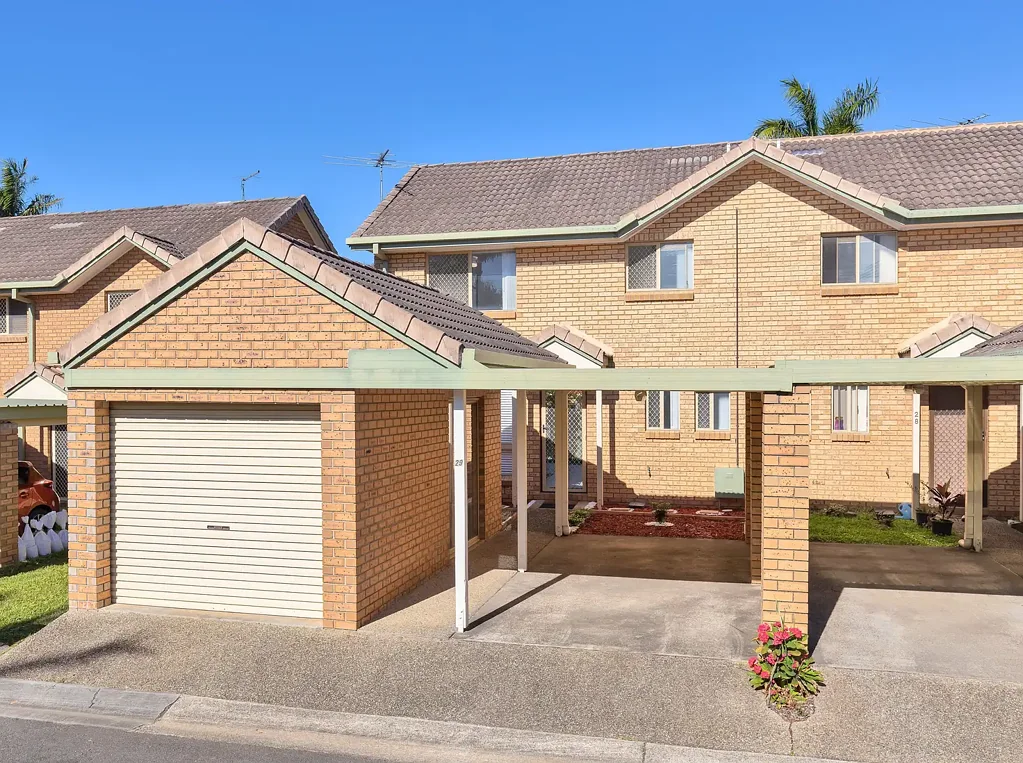 29/20 Hellawell Road, Sunnybank Hills, QLD 4109