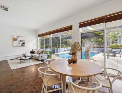 43 Arlington Street, South Perth, WA 6151, 4 Bedrooms, 2 Bathrooms, House