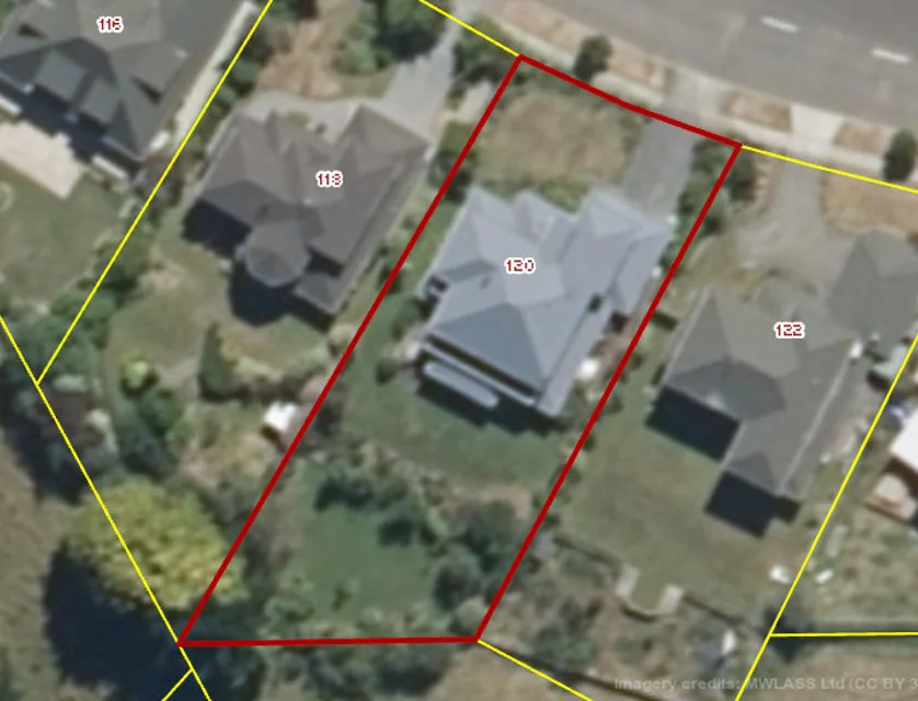 120 Pacific Drive, Fitzherbert, Palmerston North, 5 ਕਮਰੇ, 0 ਬਾਥਰੂਮ
