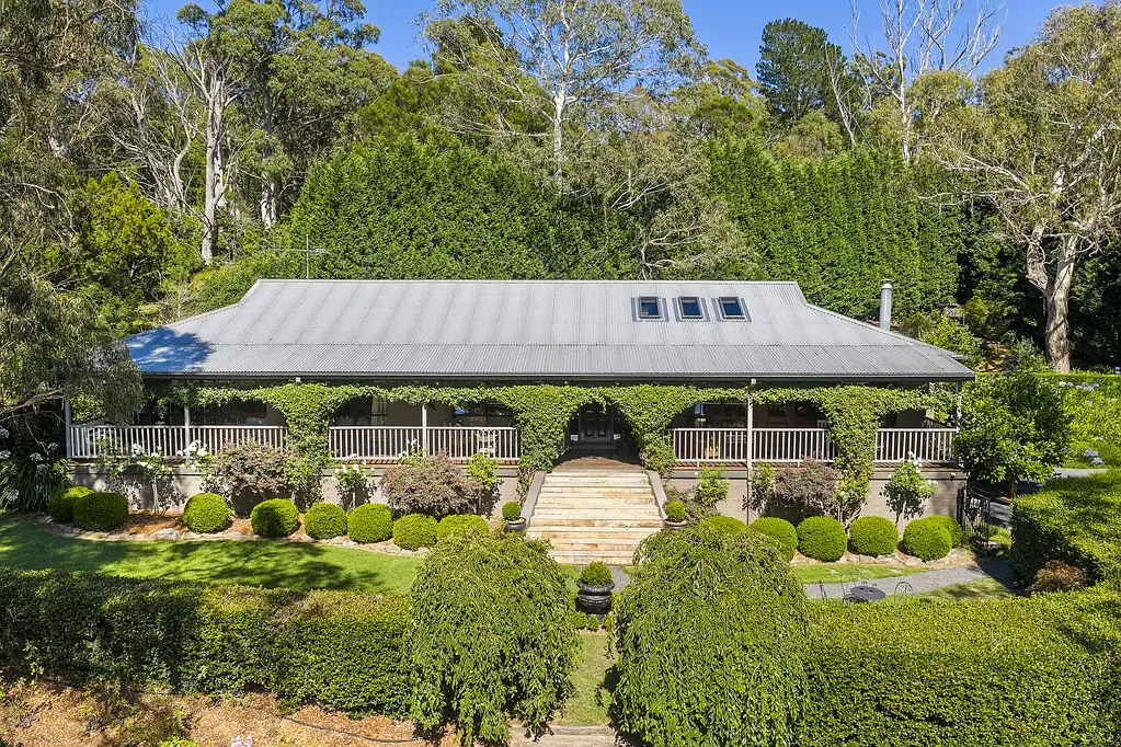 141 Oxley Drive, Mittagong, NSW 2575
