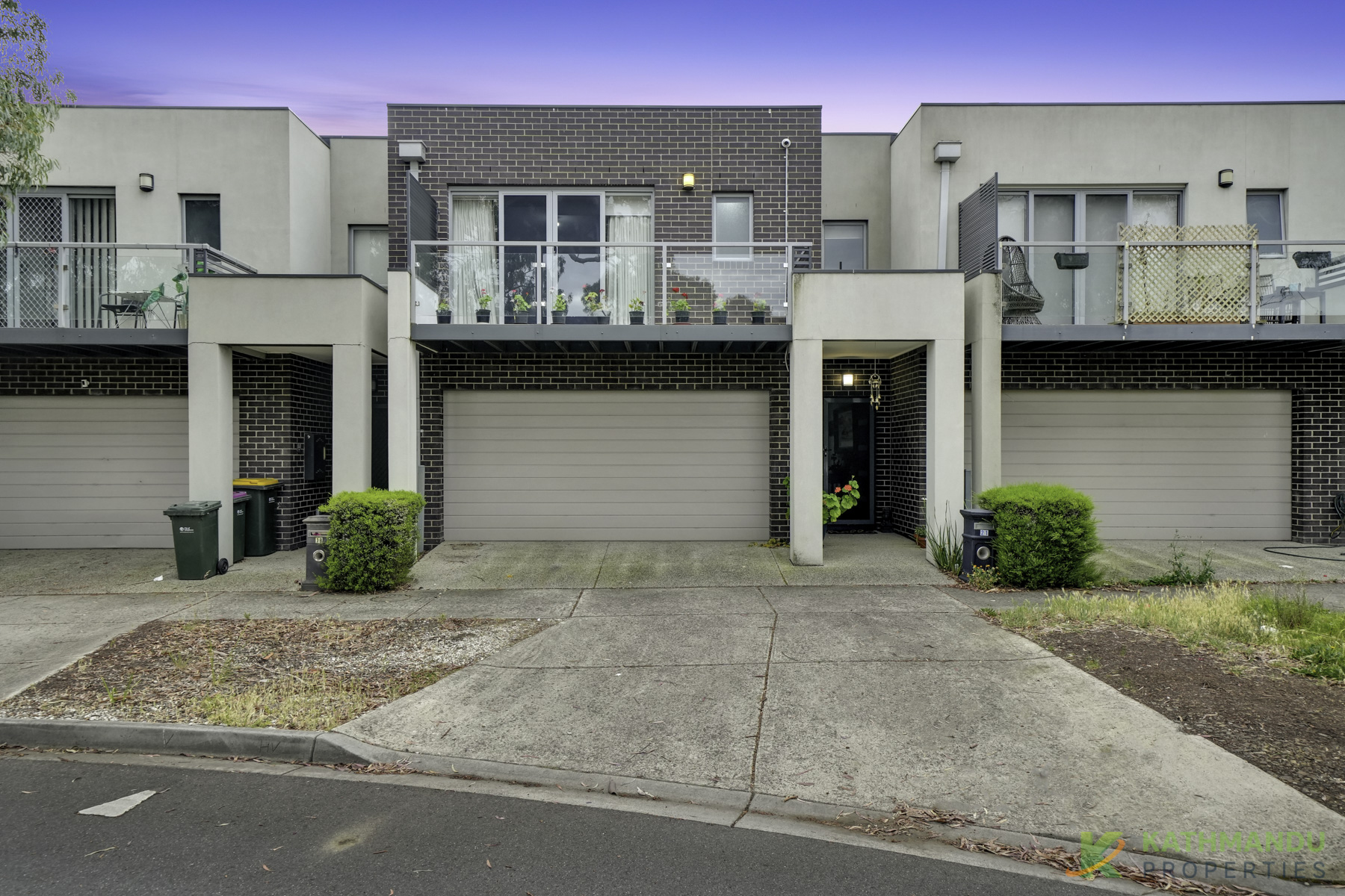 21 HIGHGATE HILL, EPPING VIC 3076, 0房, 0浴, Unit