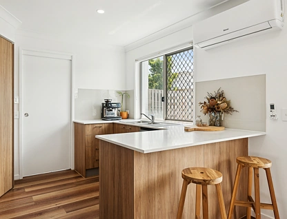 55/295 Handford Road, Taigum, QLD 4018, 3房, 2浴, 城市屋