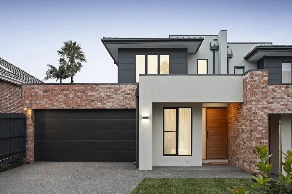 Caulfield South 4غرفة نوم Luxury Poolside Family Living