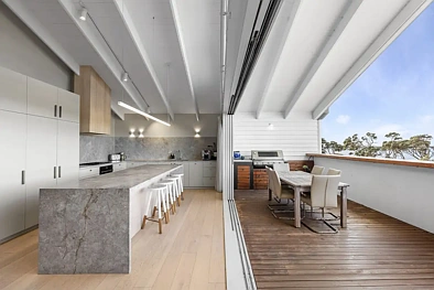 19 SIMPSON ST, POINT LONSDALE VIC 3225, 0 Kuwarto, 0 Banyo, House