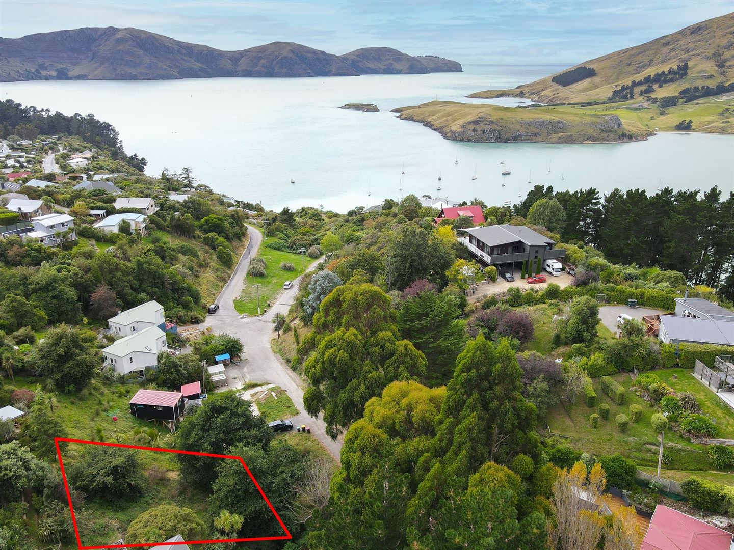 Residential Banks Peninsula