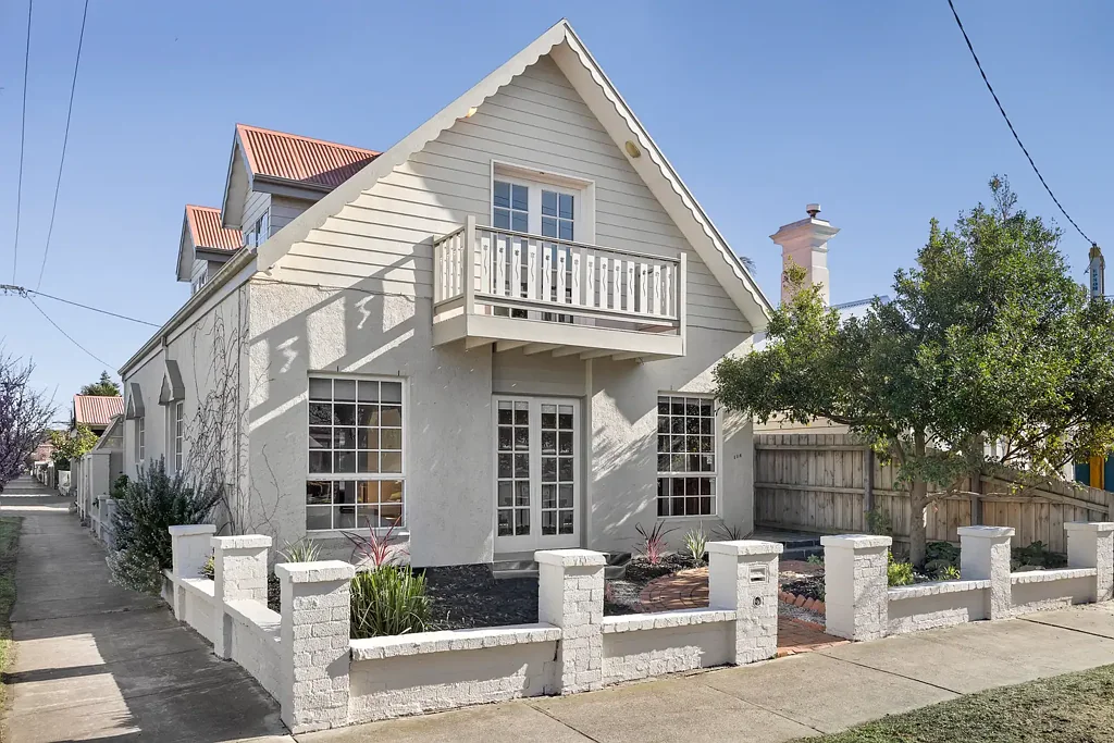 104 Thompson Street, Williamstown, VIC 3016