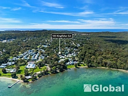 105 Kingfisher Circuit, Cams Wharf