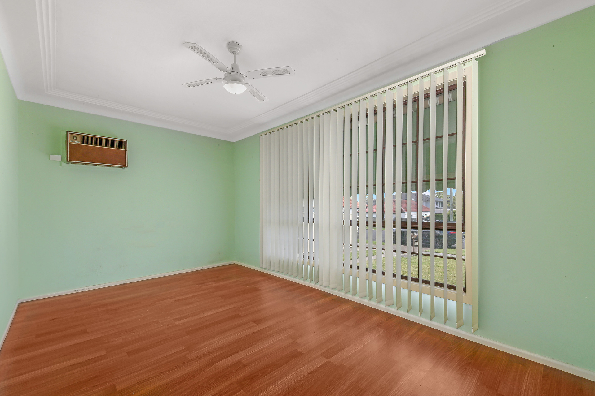 18 RANDOLPH ST, SOUTH GRANVILLE NSW 2142, 0 phòng ngủ, 0 phòng tắm, House