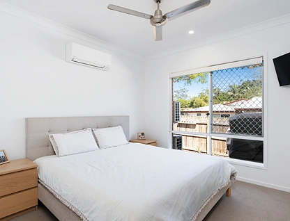2/27 Stapleton Court, Palmwoods, Sunshine Coast, 3 phòng ngủ, 2 phòng tắm, Apartment