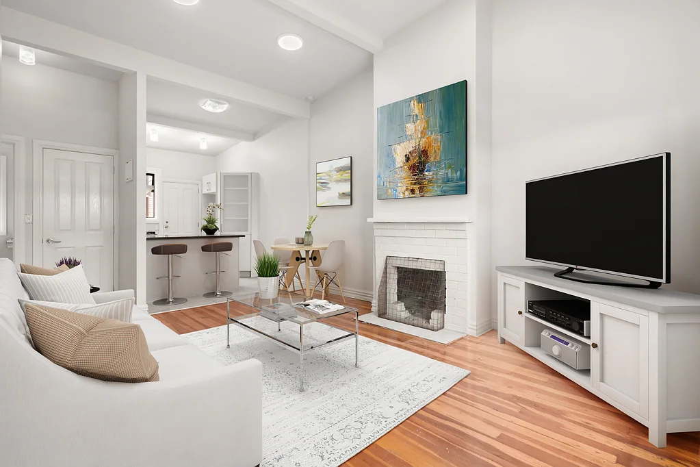 Epsom 2ਬੈੱਡਰੂਮ DGZ Brick Unit - Prime Epsom Location