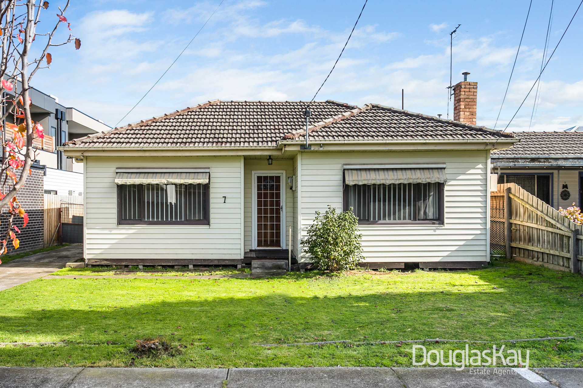 7 LODDEN ST, SUNSHINE NORTH VIC 3020, 0 rūma, 0 rūma horoi, House