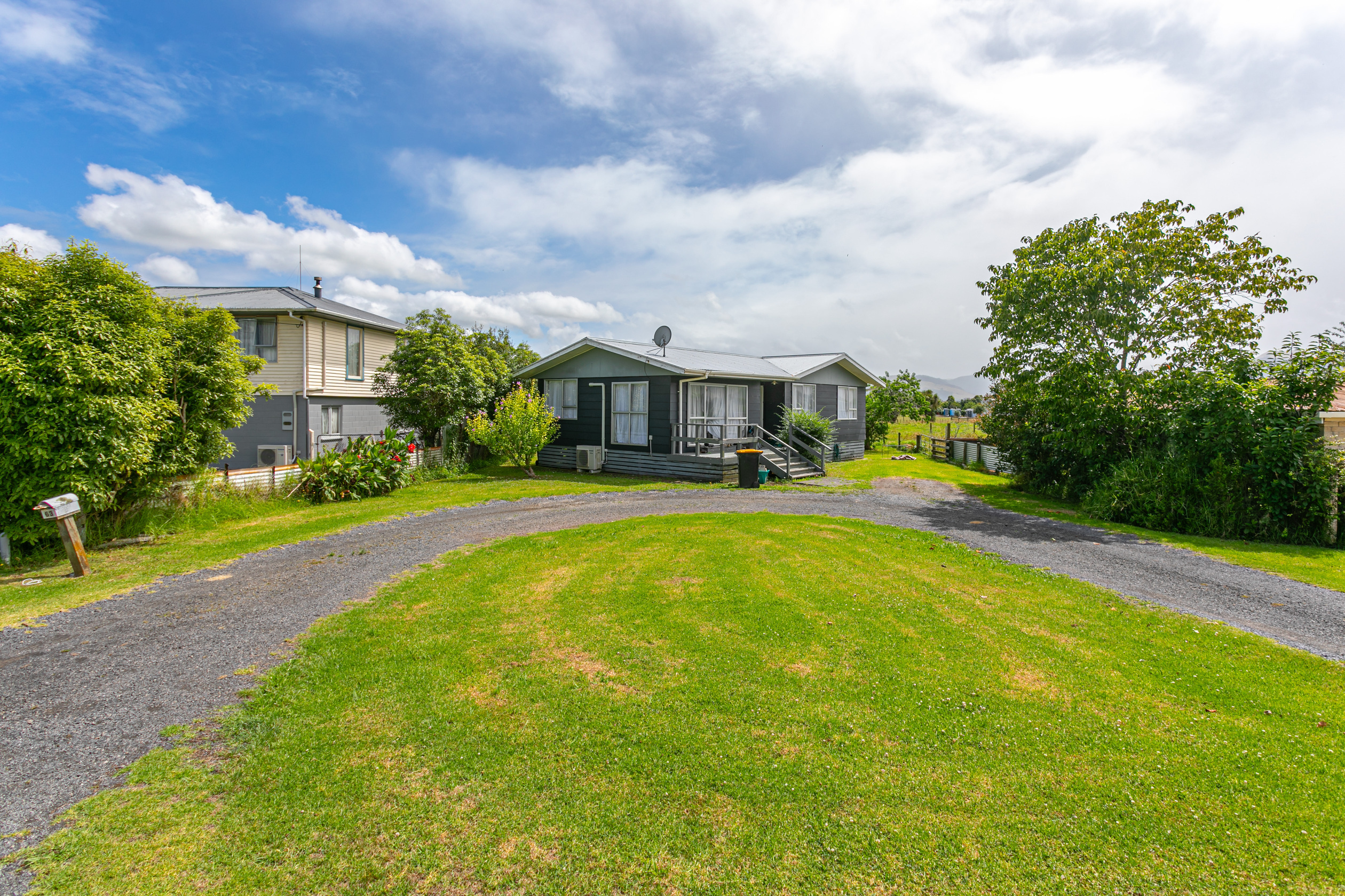 63 Junction Road, Paeroa, Hauraki, 3 રૂમ, 1 બાથરૂમ, Commercial Land