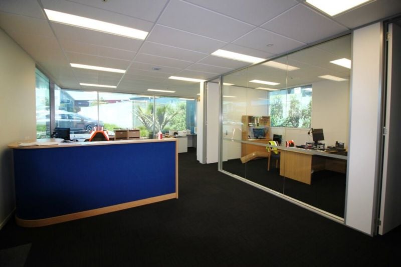 13 John Glenn Avenue, Rosedale, Auckland - North Shore, 0 غرف, 0 حمامات, Industrial Premises