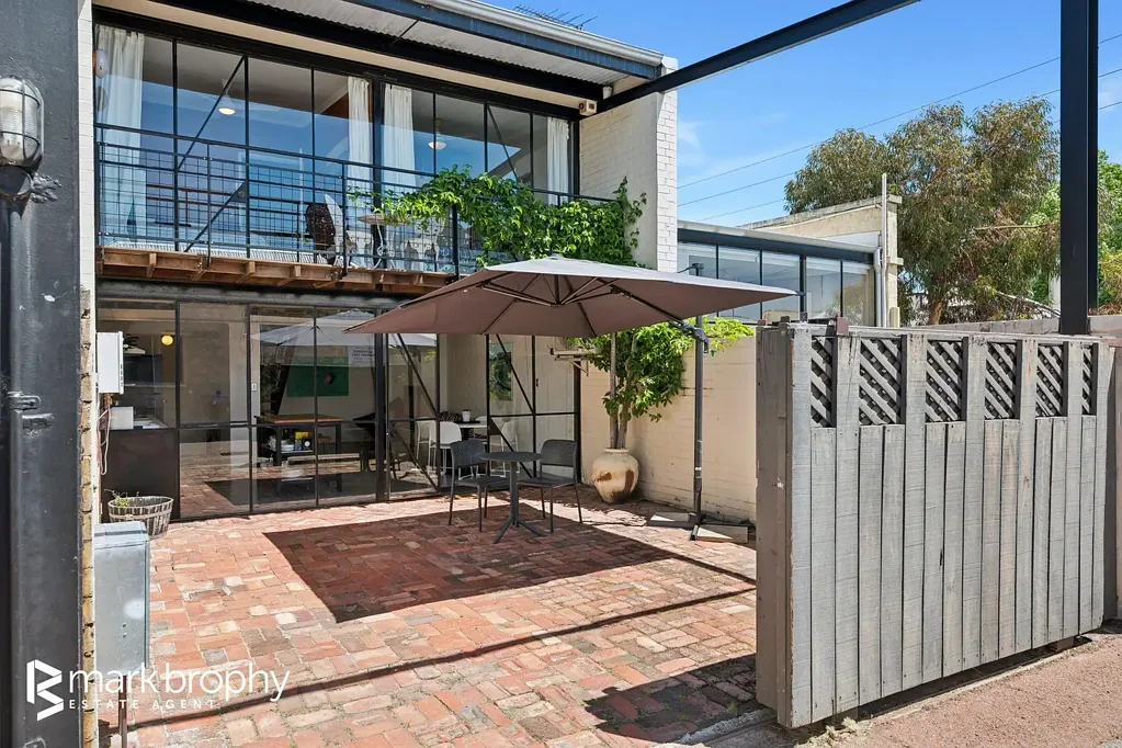 7/342 South Terrace, South Fremantle, WA 6162