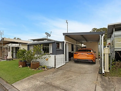 45/91 Exeter Street, Torquay, QLD 4655, 1房, 1浴, House