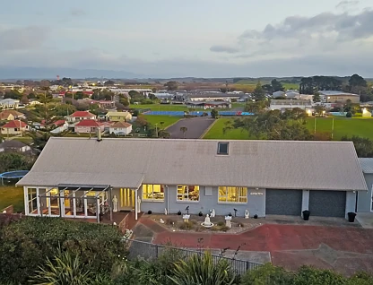 33 Victoria Street, Foxton, Horowhenua, 3 ਕਮਰੇ, 1 ਬਾਥਰੂਮ, House
