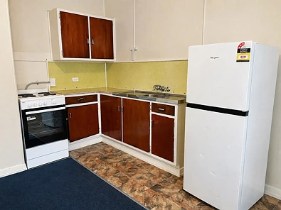 4/12 Ashington Street, West End, QLD 4101, 1 slaapkamers, 1 badkamers, Unit
