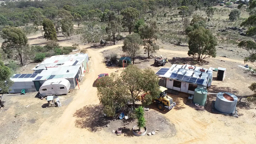 Crown Allotment 56 McDonald Road, St Arnaud, VIC 3478