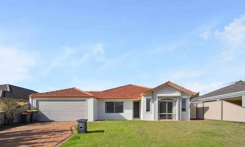 Modern Family Living in a Convenient Byford Location