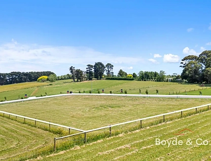 LOT 213 Botanica Drive, Warragul, Traralagon , 0 Bedrooms, 0 Bathrooms, Section