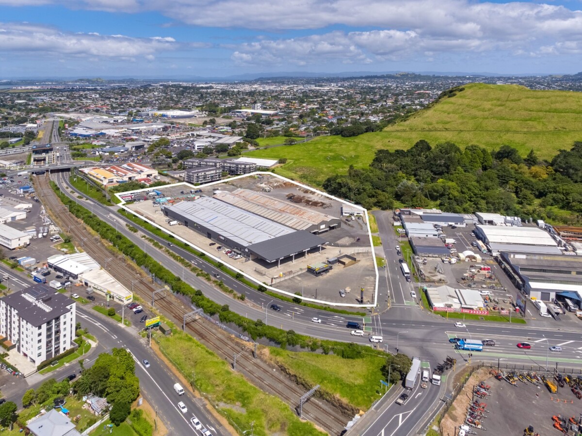 7 Fraser Road, Mount Wellington, Auckland, 0 rūma, 0 rūma horoi