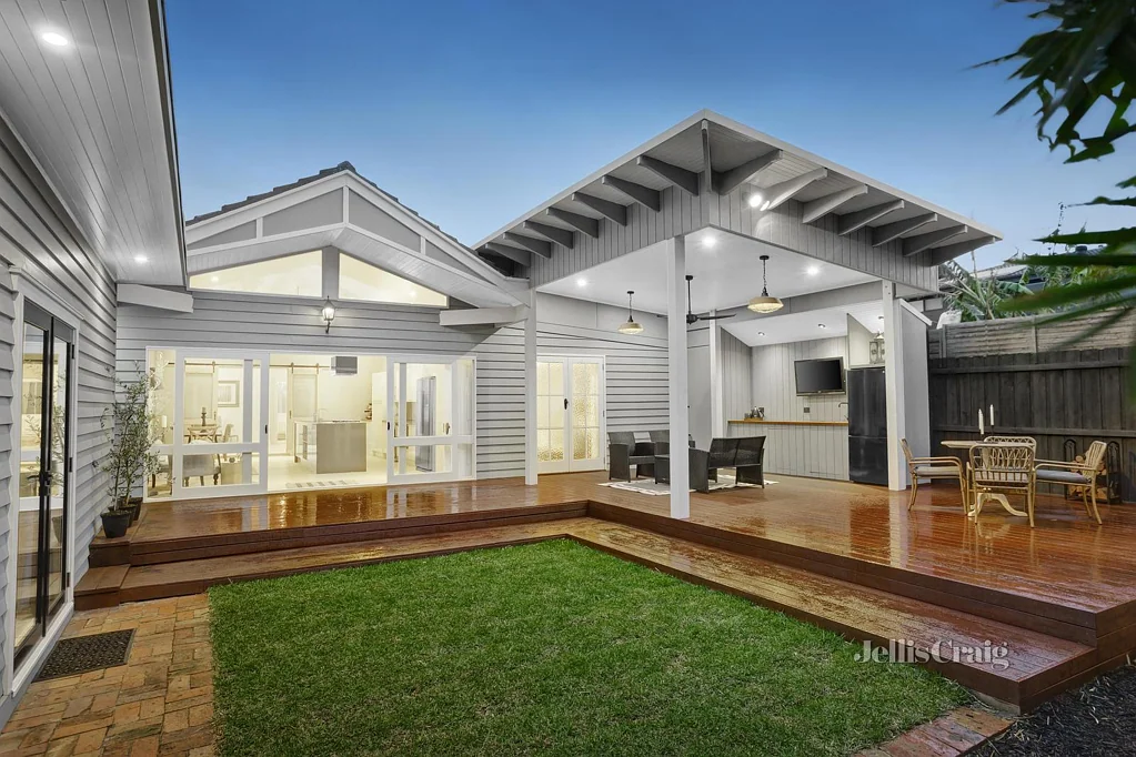 9 Kurrajong Street, Bentleigh East, VIC 3165