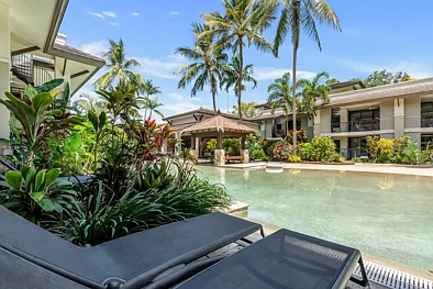 Port Douglas 2Phòng ngủ Best Valued Sea Temple Apartment With Guaranteed Income