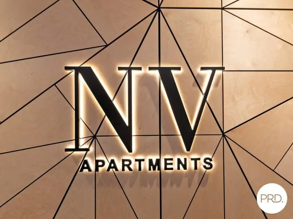 1x1 Apartment with Parking! Central CBD Living
