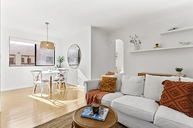 4/29-33 Tullimbar Road, Cronulla, NSW 2230, 2 Bedrooms, 1 Bathrooms, Apartment