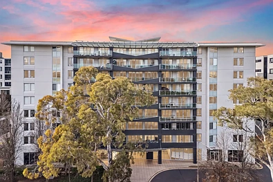 Braddon 1Habitaciones Sophisticated City Living in the Heart of Braddon