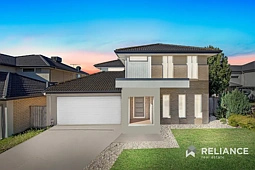 3 Watersedge Cove, Point Cook
