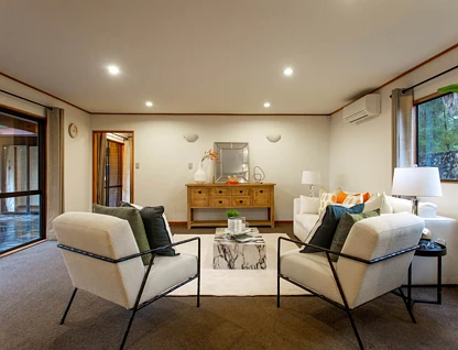 1214 East Coast road, Dairy Flat, Rodney, Auckland, 4房, 2浴, 独立屋