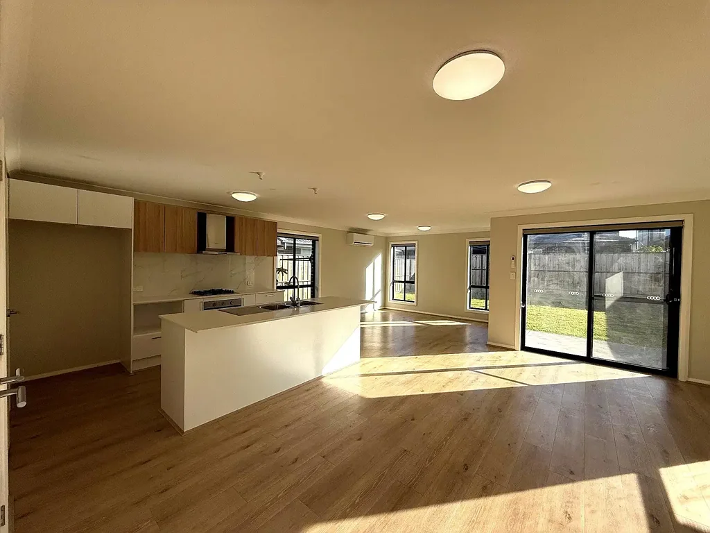 Quality Home Available for Rent in Newpark Estate