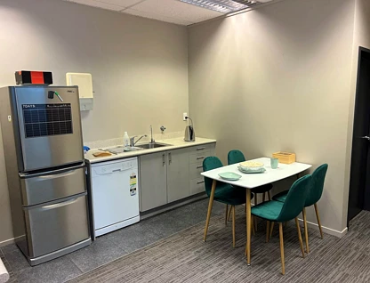 Unit 7/1 William Pickering Drive, Albany, North Shore City, 0 Schlafzimmer, 0 Badezimmer, Office Building