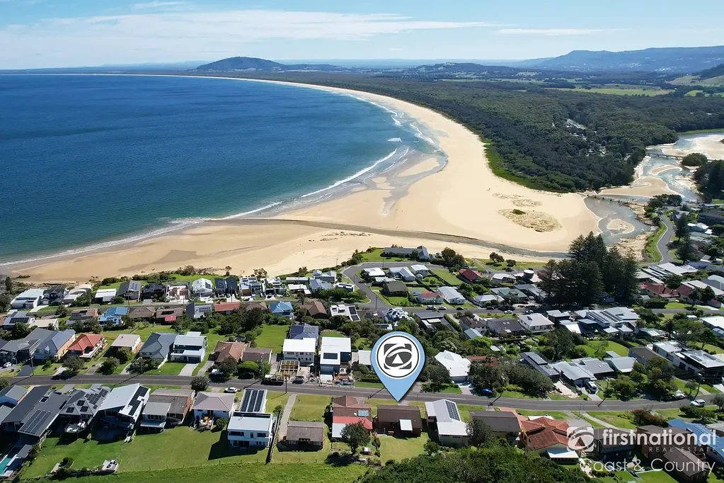 86 Headland Drive, Gerroa, NSW 2534