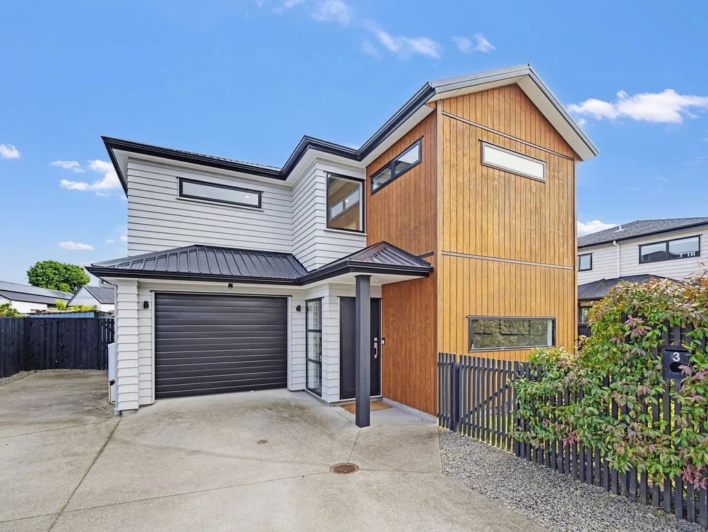 Avondale 4房  Ultimate Family Set-up in Avondale