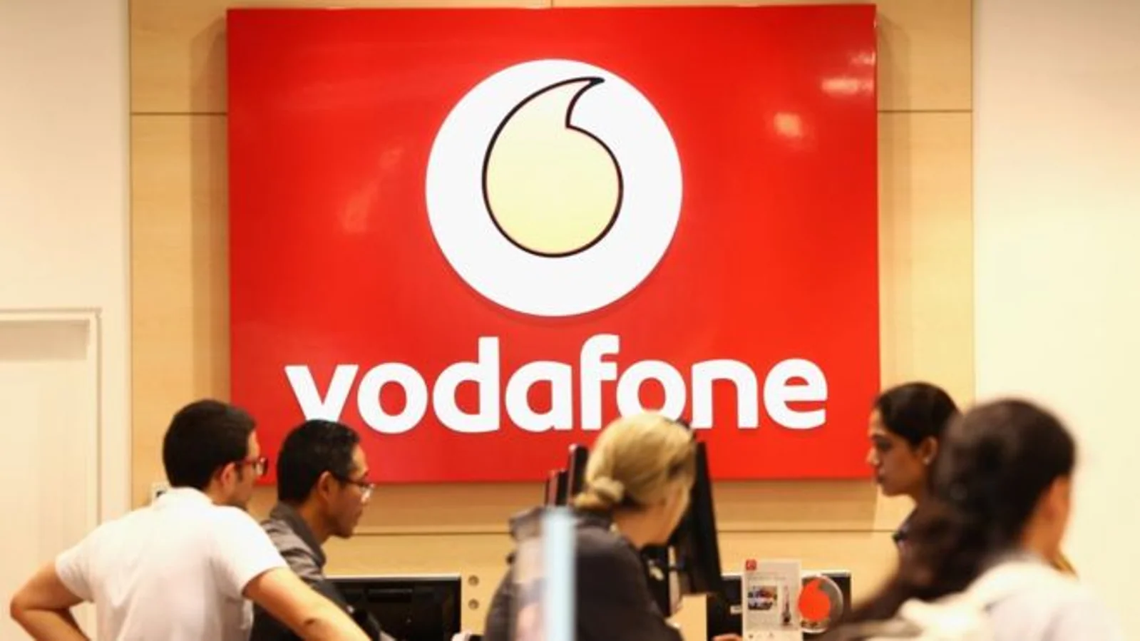 新西兰迎来人工智能时代!电信巨头Vodafone引进AI客服!