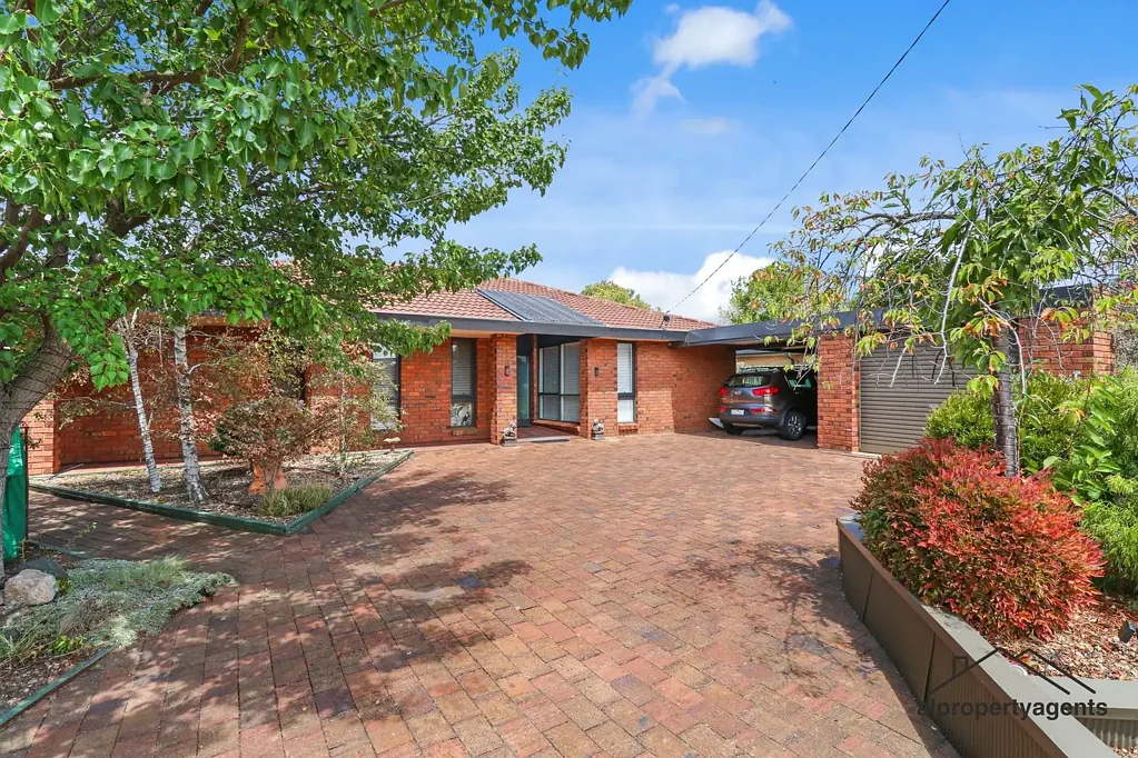 3 Buckley Street, Horsham, VIC 3400