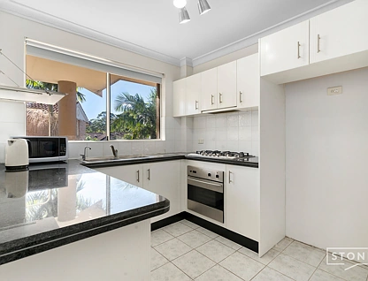 59/59-61 Good Street, Westmead, Parramatta (Northwest suburbs), 2 phòng ngủ, 2 phòng tắm, Apartment
