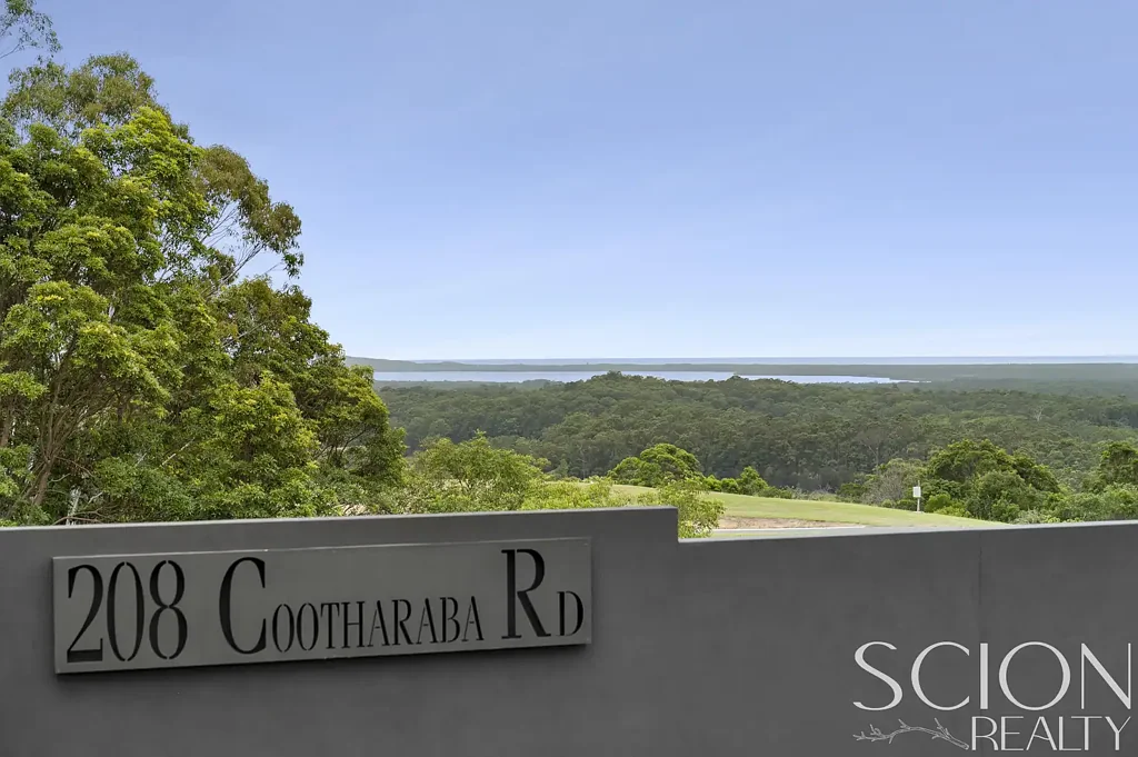 Cootharaba 2房  Equine Perfection Meets Hinterland Grandeur