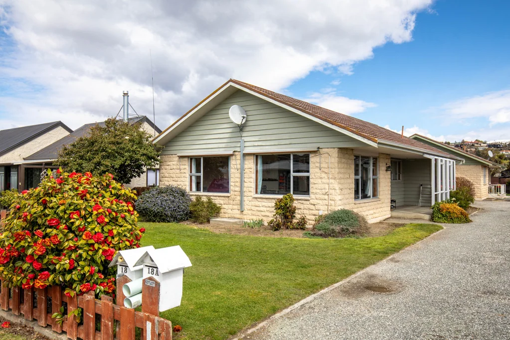 18 Ventry Street, Alexandra, Central Otago, Otago