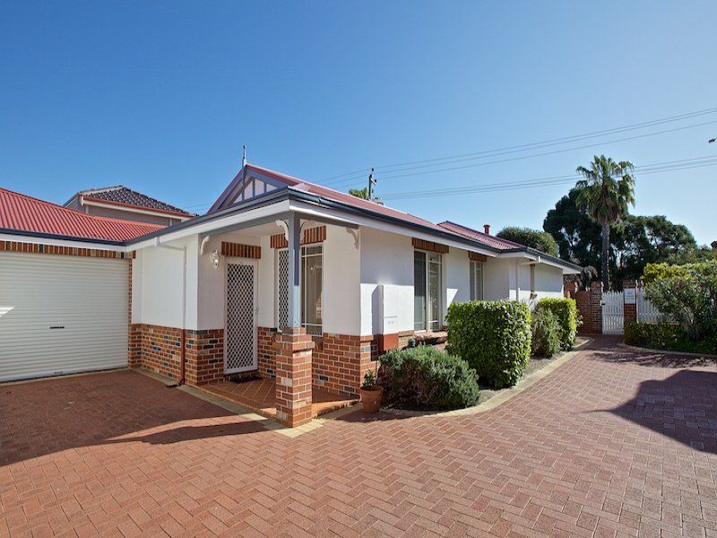 9 WYNYARD ST, YOKINE WA 6060, 0 Schlafzimmer, 0 Badezimmer, Unspecified